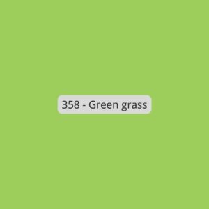grass green