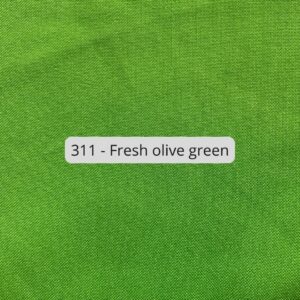 Olive Fresh