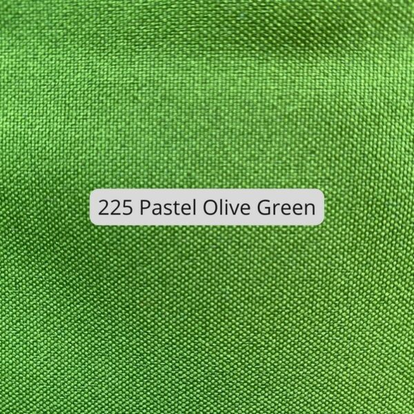 Pastel olive
