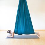 Aerial Pregnancy Yoga Training (2-dagen)