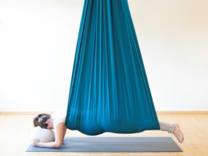 Aerial Yoga Pregnancy Training (2 dagen)