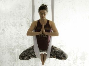 AERIAL & THERAPIE OPLEIDINGEN