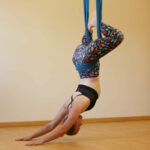 Aerial Yoga Asana 2 | Follow up training