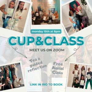 Closing 2025 Cup&Class