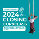 Closing & Opening Cup&Class