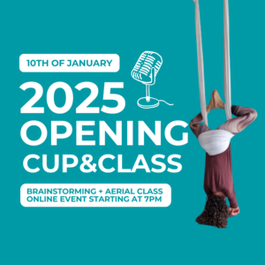 Opening 2025 Cup&Class