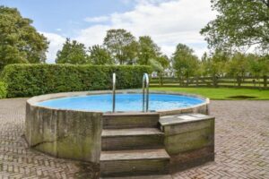 Aerial Farm Retreat - Afbeelding 2