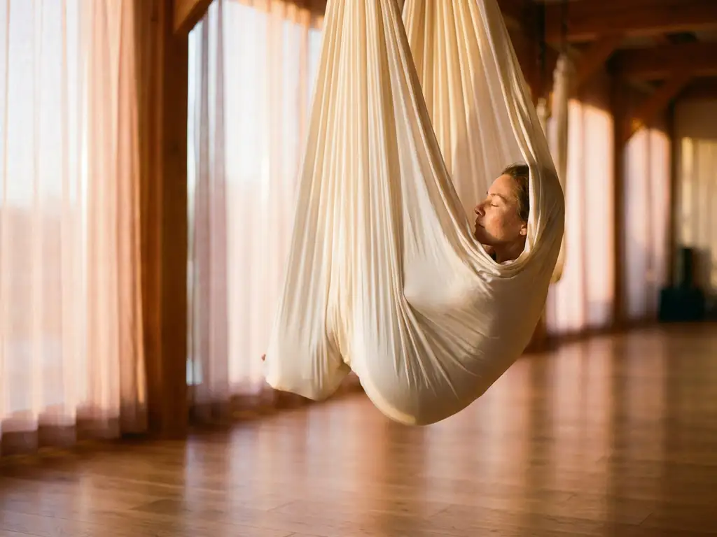 Lees meer over het artikel Wat is het verschil tussen aerial nidra en meditatie?